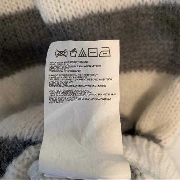 Roxy | Sweater Dress - Picture 7 of 8